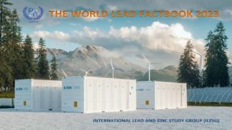 World Lead Factbook 2023
